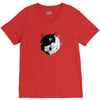 gotham opposites V-Neck Tee