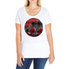 Thundercats Ladies Curvy T-Shirt