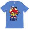 crew five fresh T-Shirt