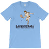 racquetball T-Shirt