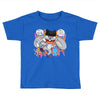 playing games Toddler T-shirt
