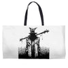 jeepers creepers Weekender Totes