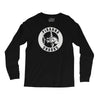 piranha sharks Long Sleeve Shirts