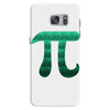 Pi math Samsung Galaxy S7