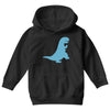 dinosaurus Youth Hoodie