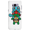 my turtles Samsung Galaxy S8 Plus