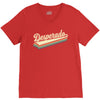 Desperado V-Neck Tee