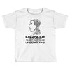 12  engineer understand. Toddler T-shirt