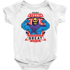 make eternia great again Baby Bodysuit