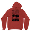 we lit Unisex Hoodie