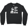 jose reyes boogeyman Crewneck Sweatshirt