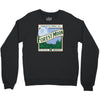 forest moon Crewneck Sweatshirt
