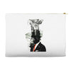 business man Accessory Pouches