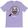 hello! i'm down here! T-Shirt