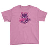 shades of the night Youth Tee