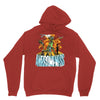awesomeness Unisex Hoodie