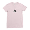 TRENDING ART Ladies Fitted T-Shirt