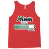mum loading Tank Top