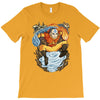 avatar of the air nomads T-Shirt