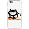 happy halloween iPhone 6/6s Case