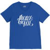 pierce the veil V-Neck Tee