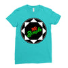 MR SIMPLE Ladies Fitted T-Shirt