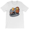 we all float T-Shirt