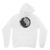 sci fi yin yang Unisex Hoodie