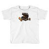 pancakes solarium Toddler T-shirt