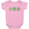 cactus Baby Bodysuit