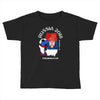 serbia national team youth 2018 fifa world cup Toddler T-shirt