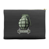 hand grenade military army Accessory Pouches