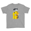breaking bad lego parody Youth Tee