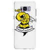 mind your own beeswax Samsung Galaxy S8 Plus