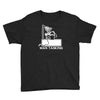 man tasking Youth Tee