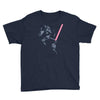 banksy cool darth Youth Tee