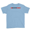 war sometimes changes Youth Tee