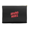 bruno mars Accessory Pouches