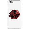 Alien Galaxy iPhone 6/6s Case