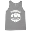 thunder girls Tank Top