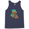 microwave Tank Top