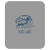 Death Wave Mousepad