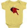COOL SPIDER Baby Bodysuit