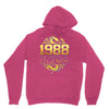 legends are born in 1988 hoodie 5 Hoodie
