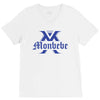 Monbebe V-Neck Tee