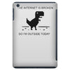 internet is broken game funky iPad Mini