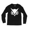 owl Long Sleeve Shirts