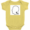 mylogo20180424211939 Baby Bodysuit