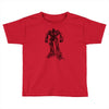 optimus prime Toddler T-shirt