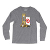 medieval fairground Long Sleeve Shirts
